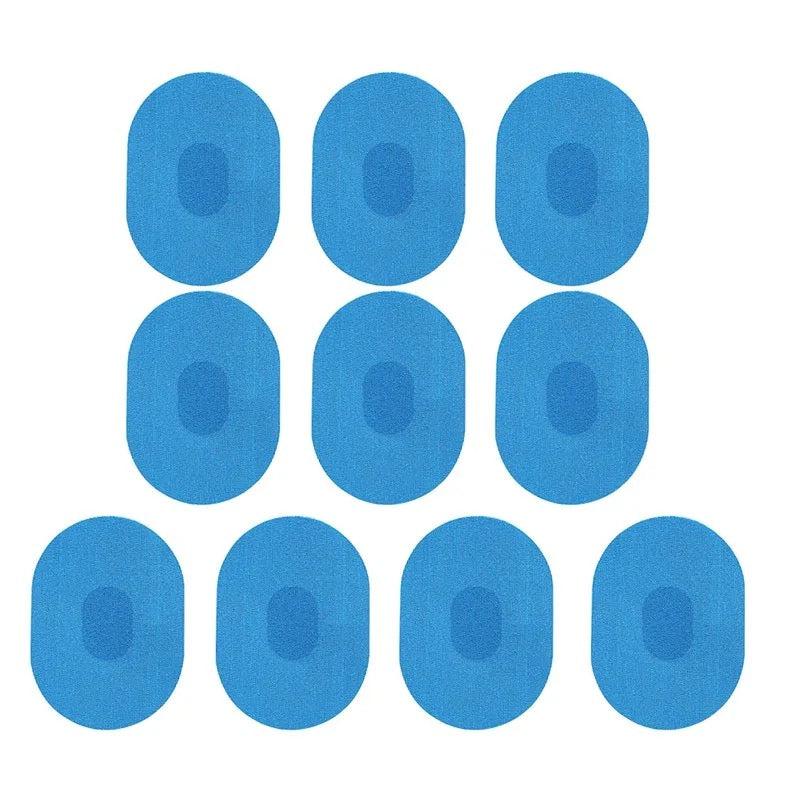 FlexStay® CGM Dexcom G7 Patches