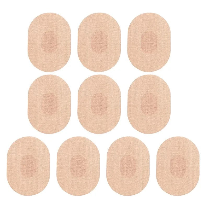 FlexStay® CGM Dexcom G7 Patches