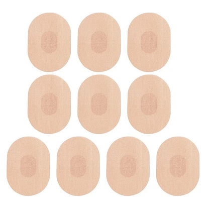 FlexStay® CGM Dexcom G7 Patches