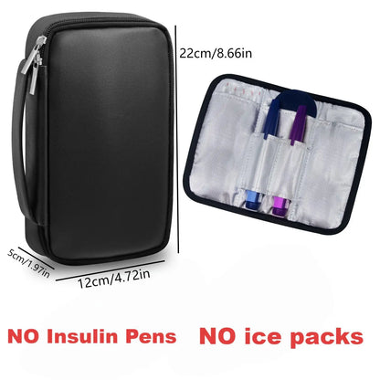 InsuChill Diabetic Travel Bag