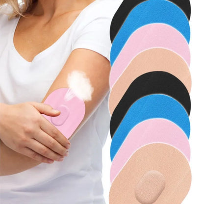 FlexStay® CGM Dexcom G7 Patches