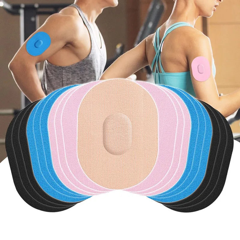 FlexStay® CGM Dexcom G7 Patches