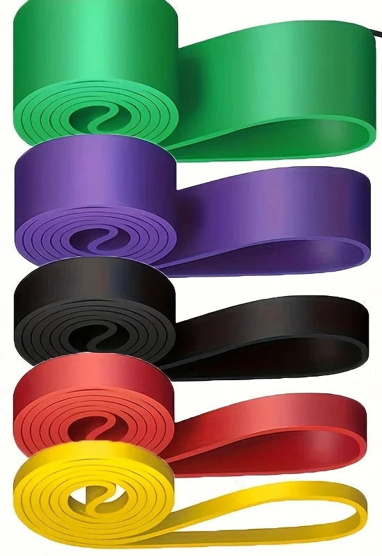 CorePower Resistance Bands