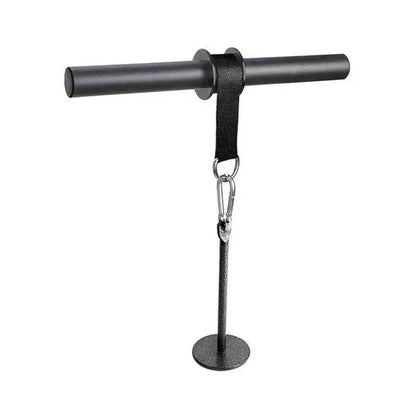 IronGrip Wrist Roller