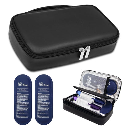 InsuChill Diabetic Travel Bag