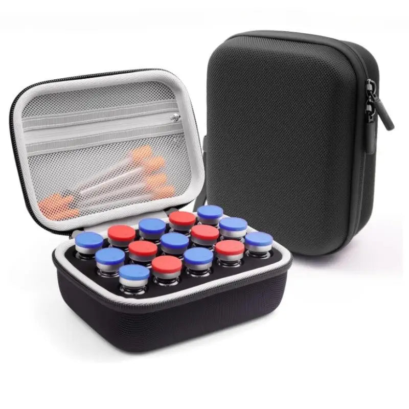 InsuVault® Humalog Insulin Case