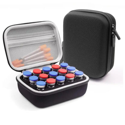 InsuVault® Humalog Insulin Case