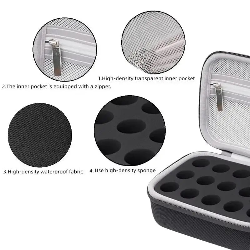 InsuVault® Humalog Insulin Case
