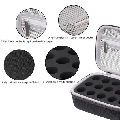 InsuVault® Humalog Insulin Case